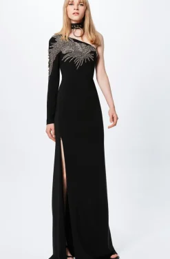 VESTIDO DILI-BLACK