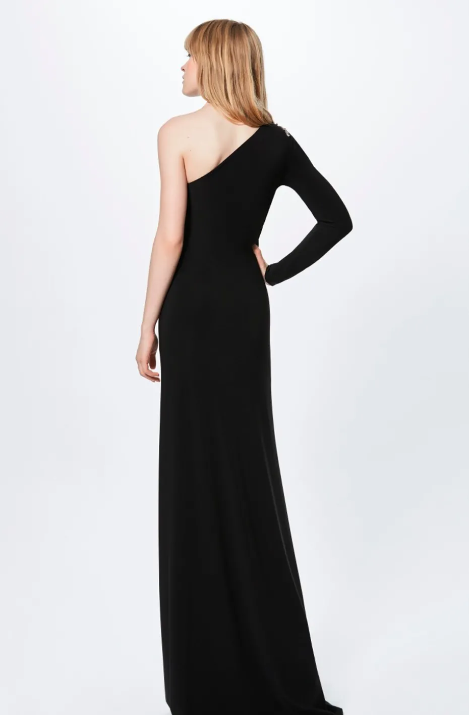 VESTIDO DILI-BLACK