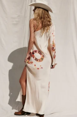 VESTIDO DIVINITY DAYLIGHT