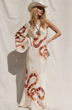 VESTIDO DIVINITY DAYLIGHT