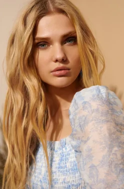 VESTIDO DOLCE FETICHE SUANCES