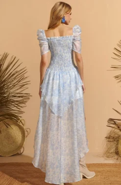 VESTIDO DOLCE FETICHE SUANCES