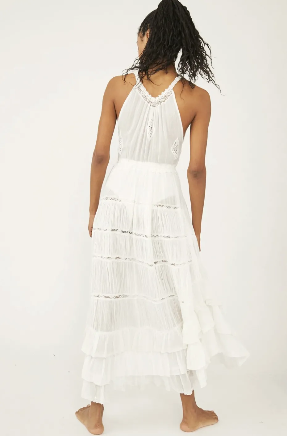 VESTIDO DOLLY BODYSUIT