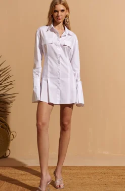 VESTIDO ELI FETICHE SUANCES
