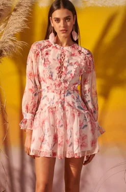 VESTIDO HILTON BY FETICHE SUANCES