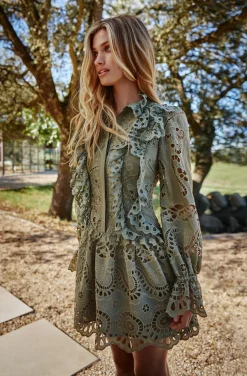 VESTIDO NINA DRESS BY FETICHE SUANCES