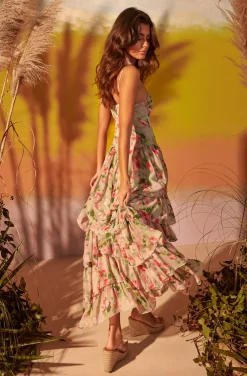 VESTIDO OBSESSION BY FETICHE SUANCES