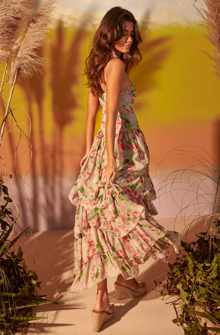 VESTIDO OBSESSION BY FETICHE SUANCES