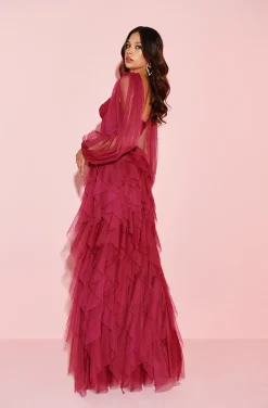 VESTIDO PRINCESS BY FETICHE SUANCES