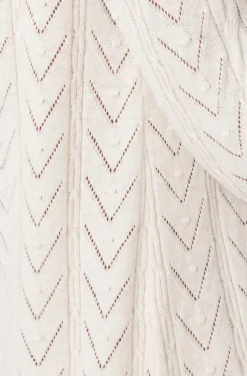 VESTIDO PUNTO LOU LOU KNIT GOWN BY SPELL DESIGNS