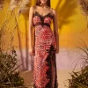VESTIDO SAMBA BY FETICHE SUANCES