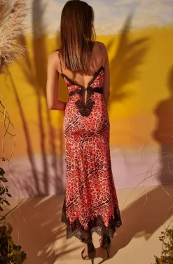 VESTIDO SAMBA BY FETICHE SUANCES