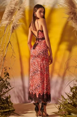 VESTIDO SAMBA BY FETICHE SUANCES
