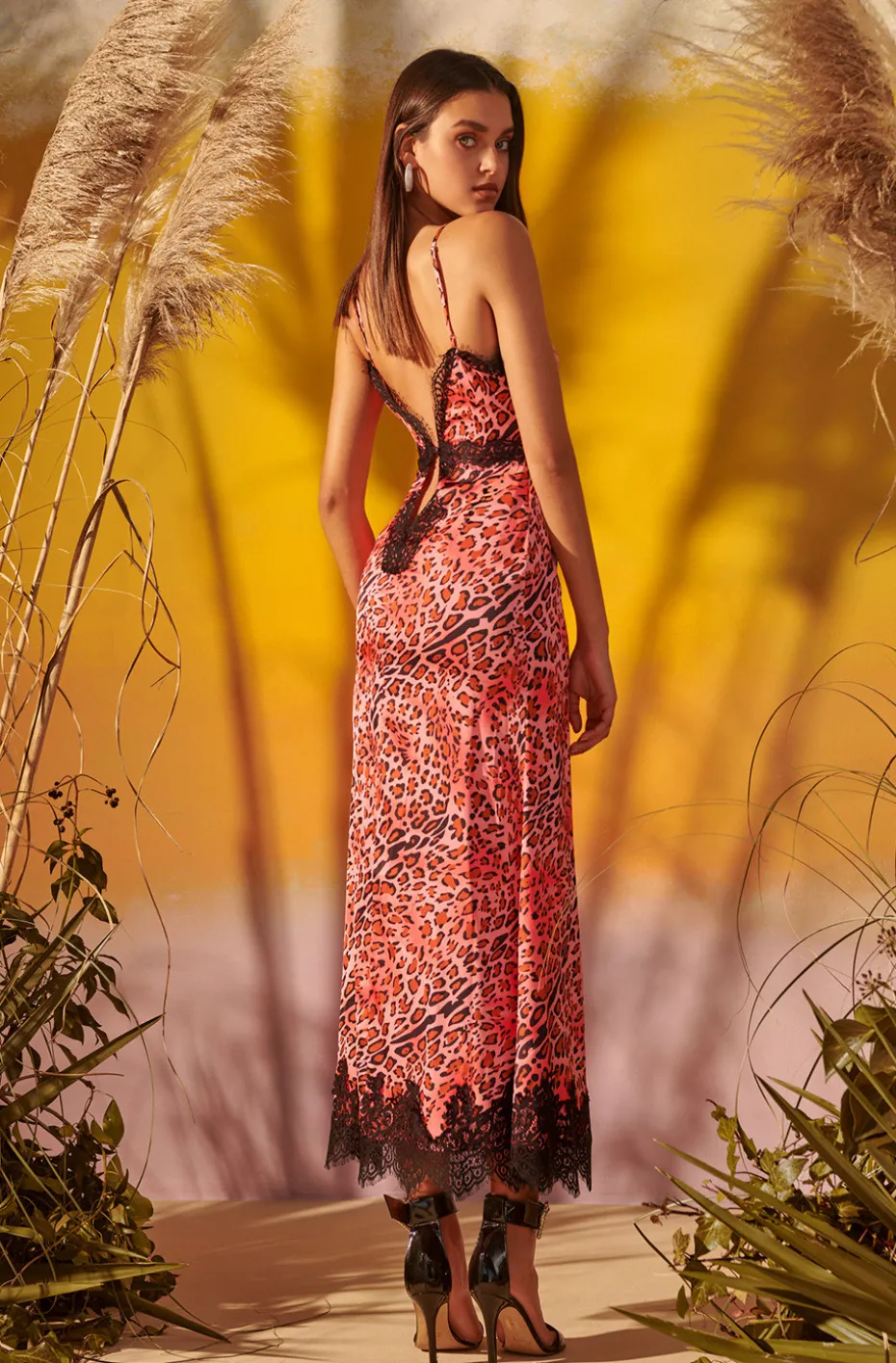 VESTIDO SAMBA BY FETICHE SUANCES