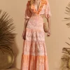VESTIDO SIMONE FETICHE SUANCES