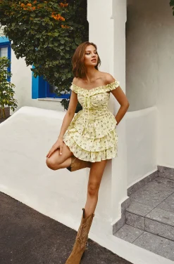 VESTIDO SUN DRESS FETICHE SUANCES
