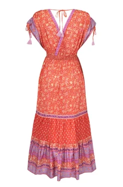 VESTIDO SUNSHINE BANDIT GOWN BY SPELL
