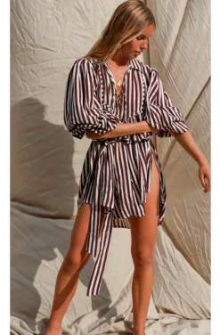 VESTIDO VENICE