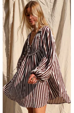 VESTIDO VENICE