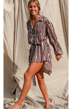 VESTIDO VENICE