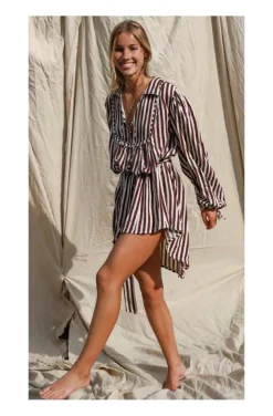 VESTIDO VENICE