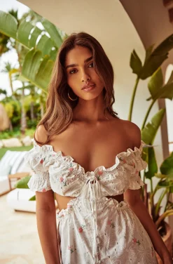 VESTIDO WALTER BY FETICHE SUANCES