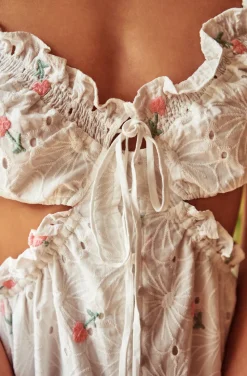 VESTIDO WALTER BY FETICHE SUANCES