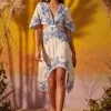 VESTIDO ZAHARA BY FETICHE SUANCES