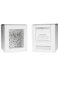 YOU'RE LOVELY - LRG CANDLE