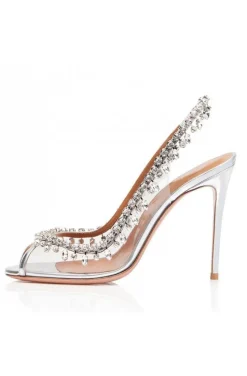 ZAPATOS VINILO CINDERELLA